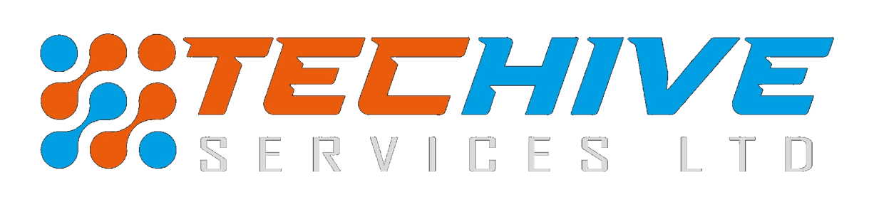Techive Services Ltd | Managed IT Solutions